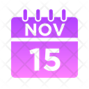 پیش‌نمایش فایل 15-november-5022136 از پک تقویم