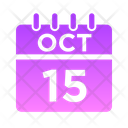 پیش‌نمایش فایل 15-october-5022105 از پک تقویم