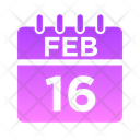 پیش‌نمایش فایل 16-february-5021863 از پک تقویم