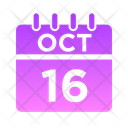 پیش‌نمایش فایل 16-october-5022106 از پک تقویم