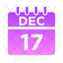 پیش‌نمایش فایل 17-december-5022168 از پک تقویم