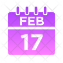 پیش‌نمایش فایل 17-february-5021864 از پک تقویم