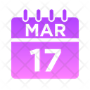 پیش‌نمایش فایل 17-march-5021893 از پک تقویم