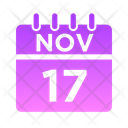 پیش‌نمایش فایل 17-november-5022138 از پک تقویم
