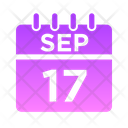 پیش‌نمایش فایل 17-september-5022077 از پک تقویم