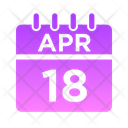 پیش‌نمایش فایل 18-april-5021925 از پک تقویم