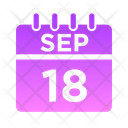 پیش‌نمایش فایل 18-september-5022078 از پک تقویم
