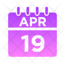 پیش‌نمایش فایل 19-april-5021926 از پک تقویم