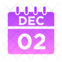 پیش‌نمایش فایل 2-december-5022153 از پک تقویم
