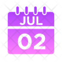 پیش‌نمایش فایل 2-july-5022000 از پک تقویم