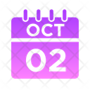 پیش‌نمایش فایل 2-october-5022092 از پک تقویم