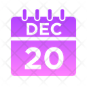 پیش‌نمایش فایل 20-december-5022171 از پک تقویم