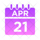 پیش‌نمایش فایل 21-april-5021928 از پک تقویم