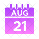 پیش‌نمایش فایل 21-august-5022050 از پک تقویم