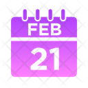 پیش‌نمایش فایل 21-february-5021868 از پک تقویم