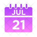 پیش‌نمایش فایل 21-july-5022019 از پک تقویم