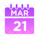 پیش‌نمایش فایل 21-march-5021897 از پک تقویم