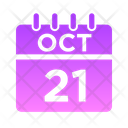 پیش‌نمایش فایل 21-october-5022111 از پک تقویم