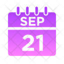 پیش‌نمایش فایل 21-september-5022081 از پک تقویم