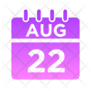 پیش‌نمایش فایل 22-august-5022051 از پک تقویم