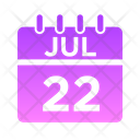 پیش‌نمایش فایل 22-july-5022020 از پک تقویم