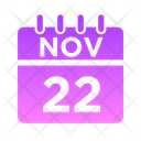 پیش‌نمایش فایل 22-november-5022143 از پک تقویم