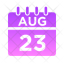 پیش‌نمایش فایل 23-august-5022052 از پک تقویم