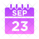 پیش‌نمایش فایل 23-september-5022083 از پک تقویم