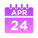 پیش‌نمایش فایل 24-april-5021931 از پک تقویم