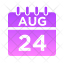 پیش‌نمایش فایل 24-august-5022053 از پک تقویم