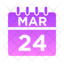 پیش‌نمایش فایل 24-march-5021900 از پک تقویم