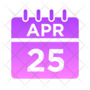 پیش‌نمایش فایل 25-april-5021932 از پک تقویم