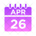 پیش‌نمایش فایل 26-april-5021933 از پک تقویم