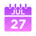 پیش‌نمایش فایل 27-july-5022025 از پک تقویم
