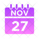 پیش‌نمایش فایل 27-november-5022148 از پک تقویم