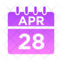 پیش‌نمایش فایل 28-april-5021935 از پک تقویم
