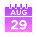 پیش‌نمایش فایل 29-august-5022058 از پک تقویم