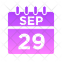 پیش‌نمایش فایل 29-september-5022089 از پک تقویم