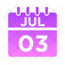 پیش‌نمایش فایل 3-july-5022001 از پک تقویم