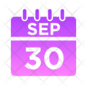 پیش‌نمایش فایل 30-september-5022090 از پک تقویم