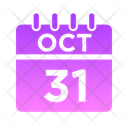 پیش‌نمایش فایل 31-october-5022121 از پک تقویم
