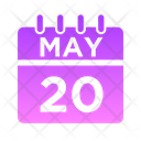 پیش‌نمایش فایل 6-may-5021957 از پک تقویم