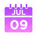 پیش‌نمایش فایل 9-july-5022007 از پک تقویم