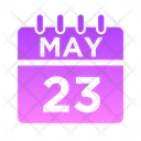 پیش‌نمایش فایل 9-may-5021960 از پک تقویم