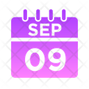 پیش‌نمایش فایل 9-september-5022069 از پک تقویم