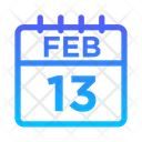 پیش‌نمایش فایل 1-february-5022875 از پک تقویم