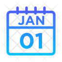 پیش‌نمایش فایل 1-january-5022832 از پک تقویم