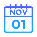 پیش‌نمایش فایل 1-november-5023137 از پک تقویم