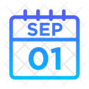پیش‌نمایش فایل 1-september-5023076 از پک تقویم
