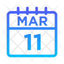 پیش‌نمایش فایل 11-march-5022902 از پک تقویم